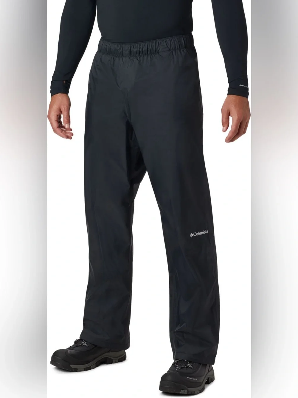 Columbia Men's Rebel Roamer Shell Pants Black XL